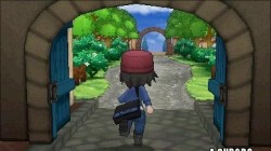 Screenshot for Pokémon X and Y - click to enlarge